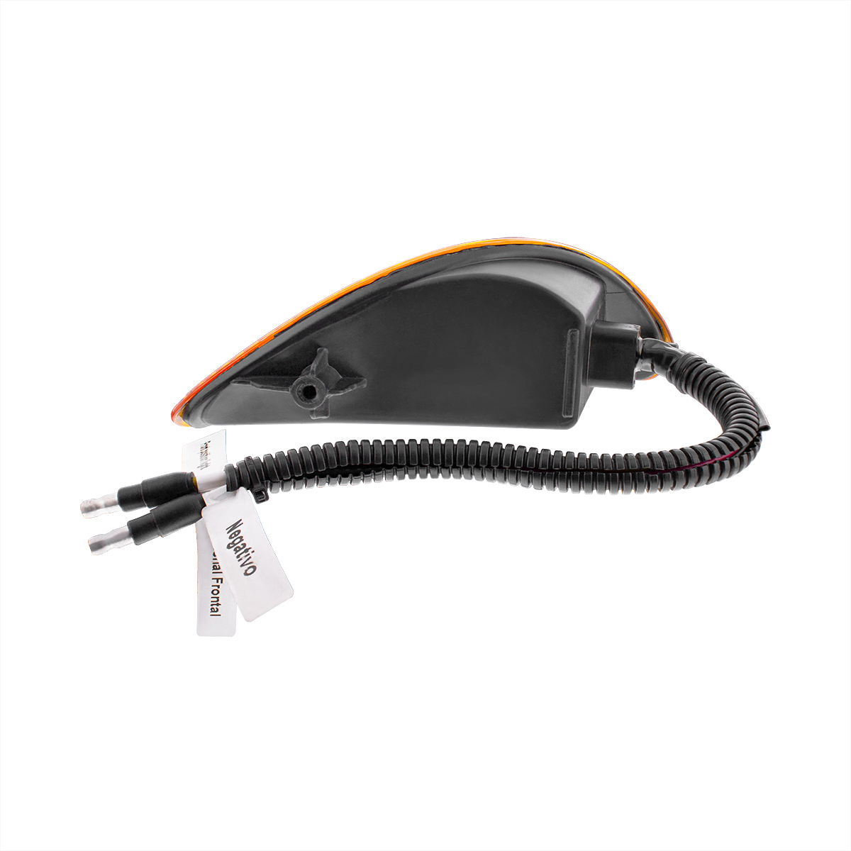 6 LED Rear Facing Turn Signal & Parking Light For IH Durastar (2002-2018) & MV (2019-2022) - Passenger - Thumbnail 6