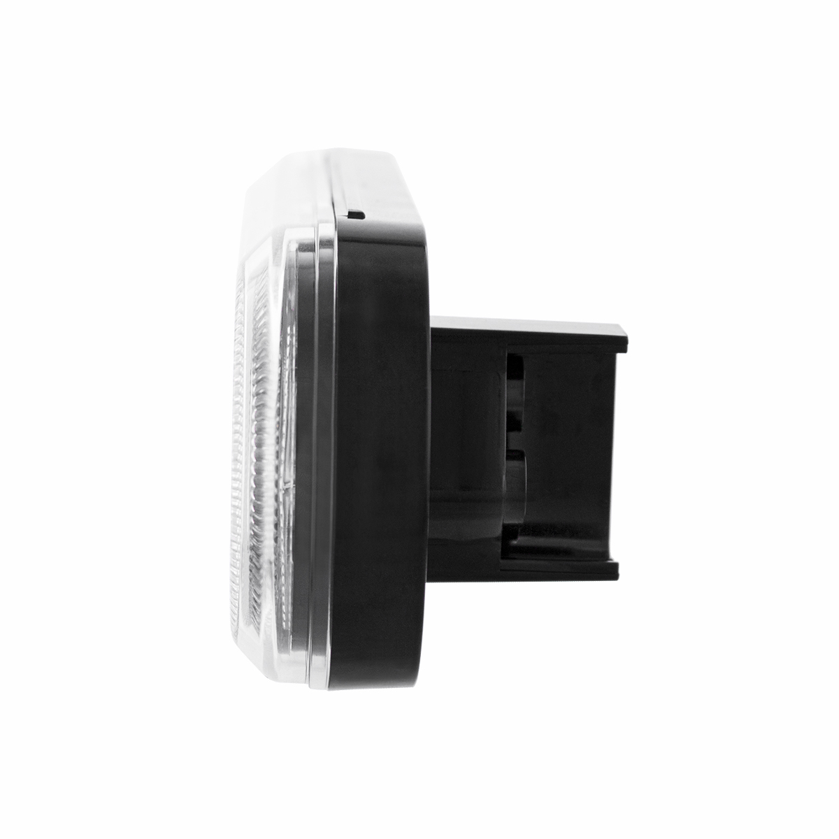 30 LED 6" Oval Lumos Light I-Series (Back-Up) - White LED/Clear Lens - Thumbnail 5