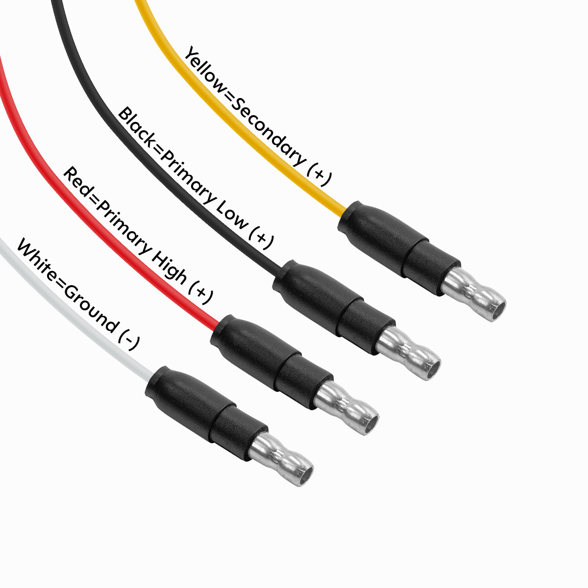 Double Fury 4 LED Fender Signal Light For 2008-2017 Kenworth T660-Amber & Red LED, Passenger - Thumbnail 16