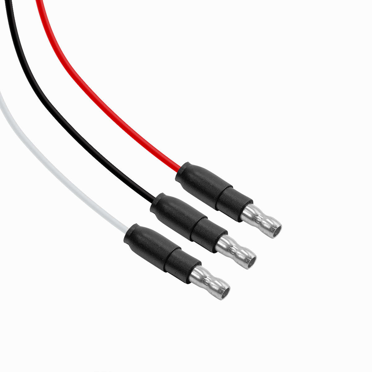 2 LED Dual Function Mini Crystal Watermelon Light (Clearance/Marker)-Red LED/Red Lens - Thumbnail 7