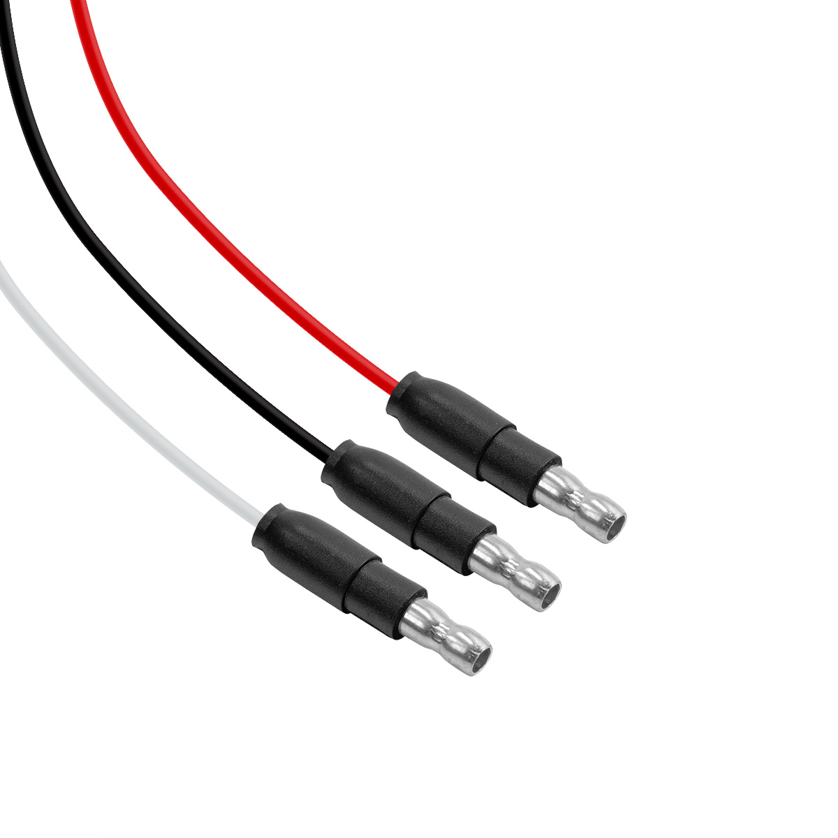 19 LED Dual Function Crystal Watermelon Light Kit With Bezel-Amber LED/Amber Lens - Thumbnail 10