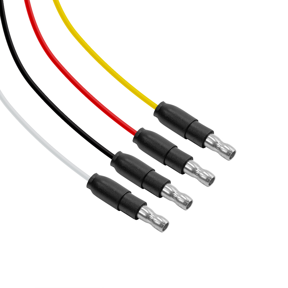 Double Fury 19 LED Dual Function Crystal Watermelon Light Kit With Bezel-Amber & Red LED/Clear Lens - Thumbnail 15