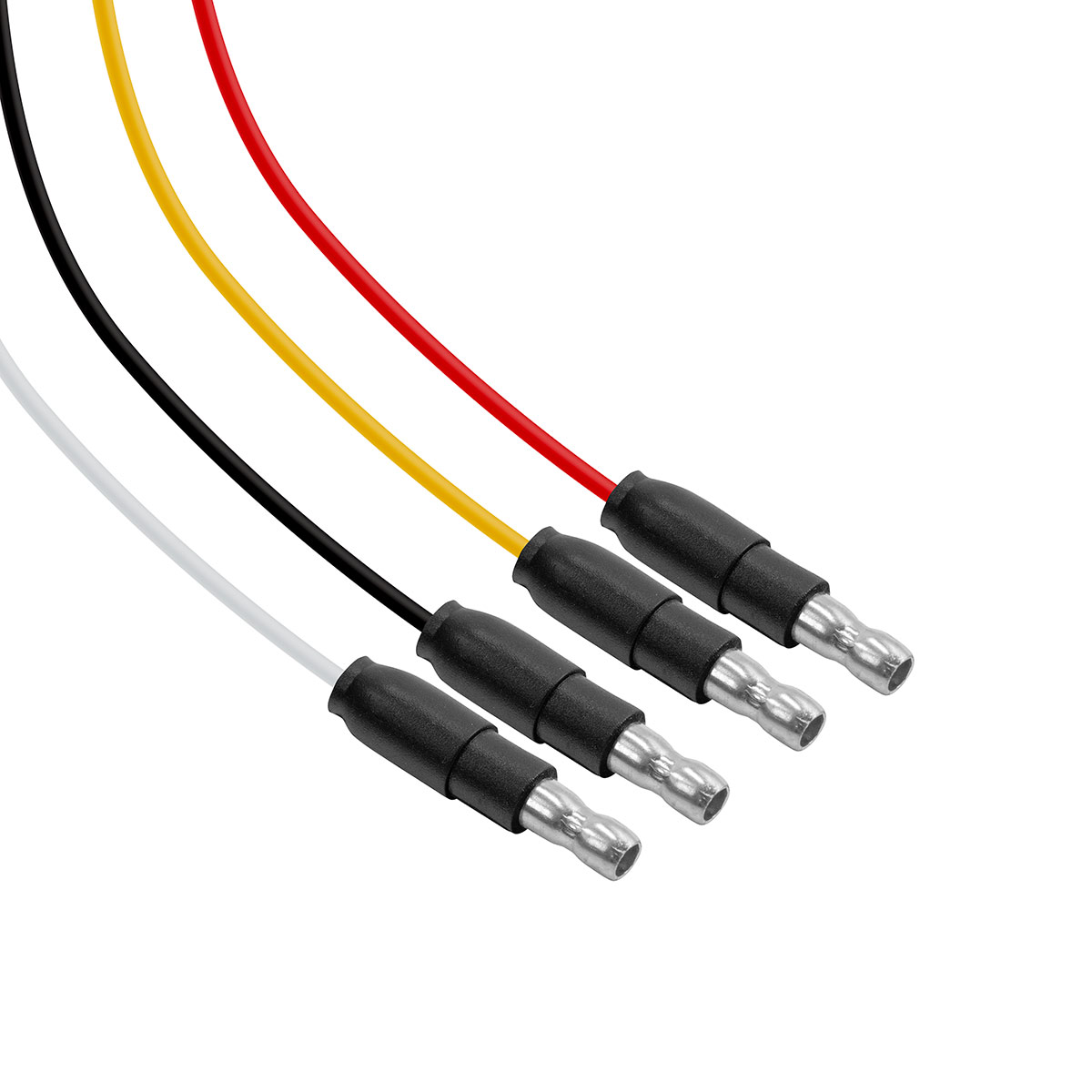 17 LED Watermelon Dual Function Double Fury Light Flush Mount Kit With Low Profile SS Bezel-Red & Blue LED - Thumbnail 10