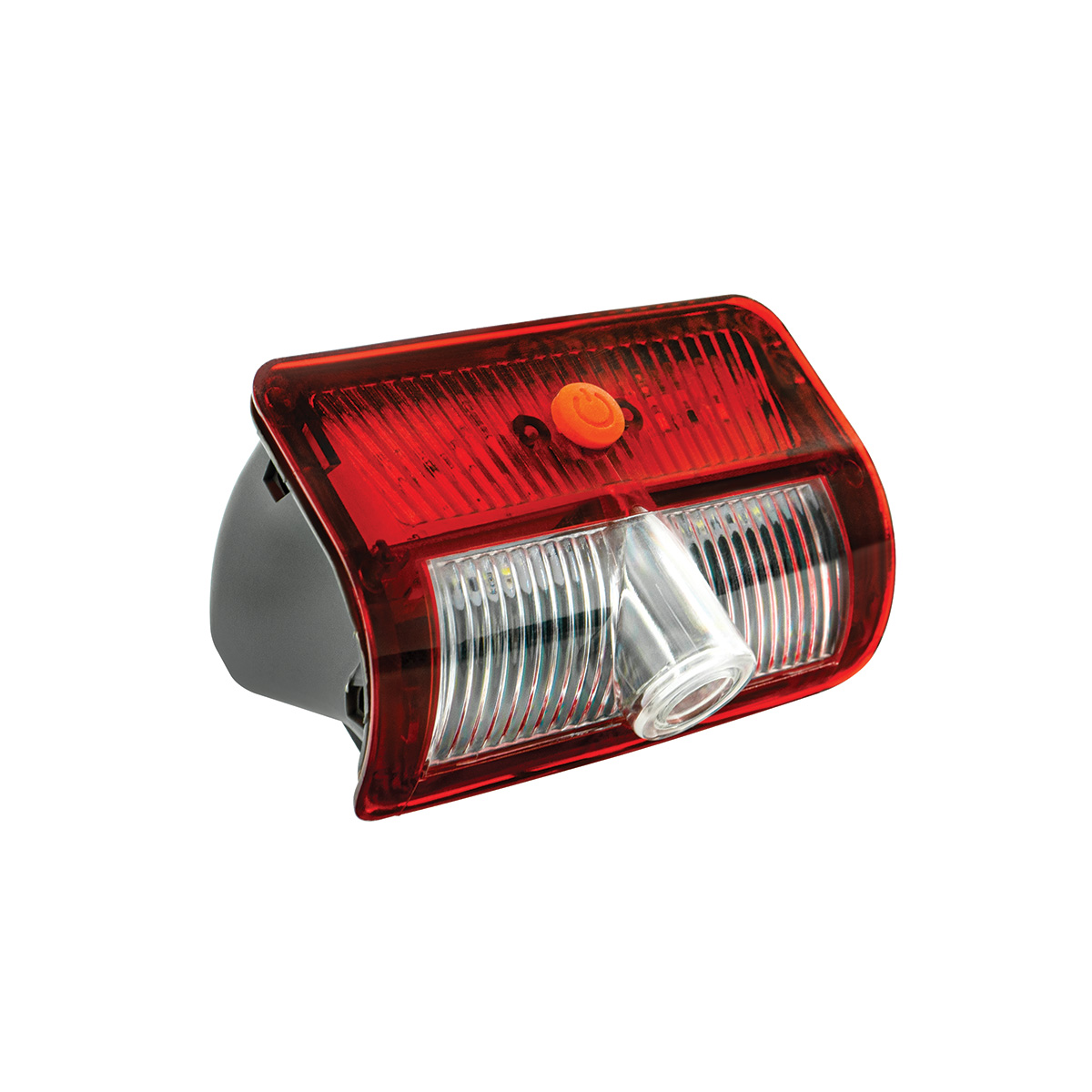 9 LED Interior Door Light With American Flag Courtesy Projector Light For 2006+ Kenworth & Peterbilt Trucks - Thumbnail 14