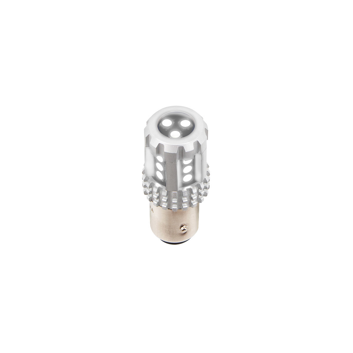 High Power 18 LED 1157 Bulb-White - Thumbnail 3