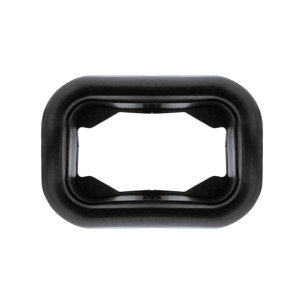 Rectangular Turn Signal Light Kit - Amber Lens - Thumbnail 3