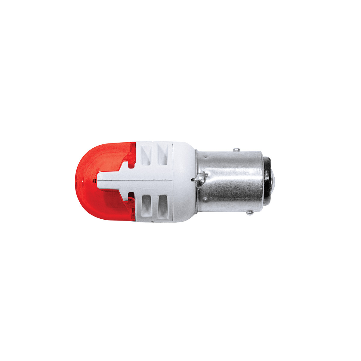 High Power 6 LED 1157 Bulb-Red (Pair) - Thumbnail 7