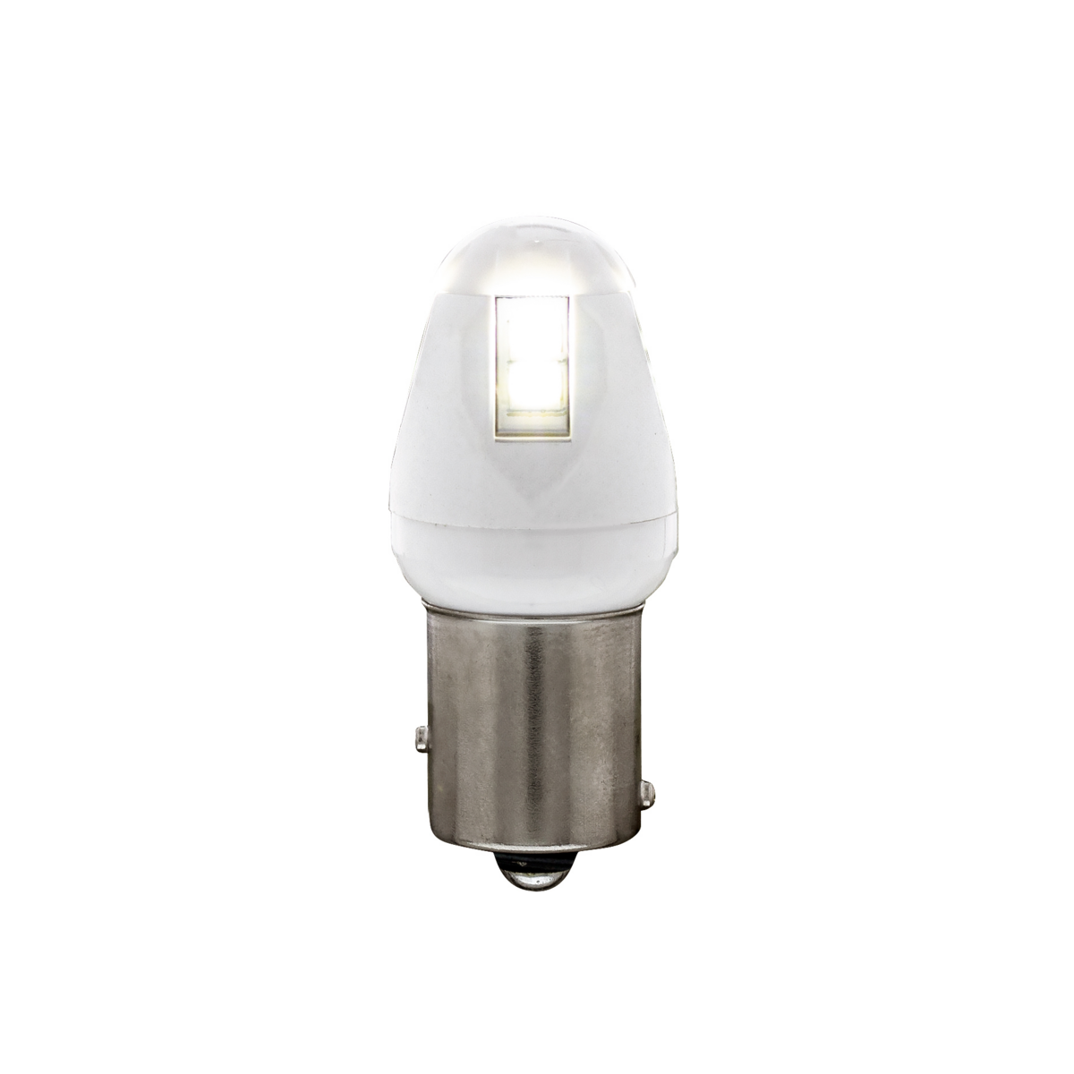 High Power 8 LED 1157 Type Bulb - White (Color Box of 2) - Thumbnail 8