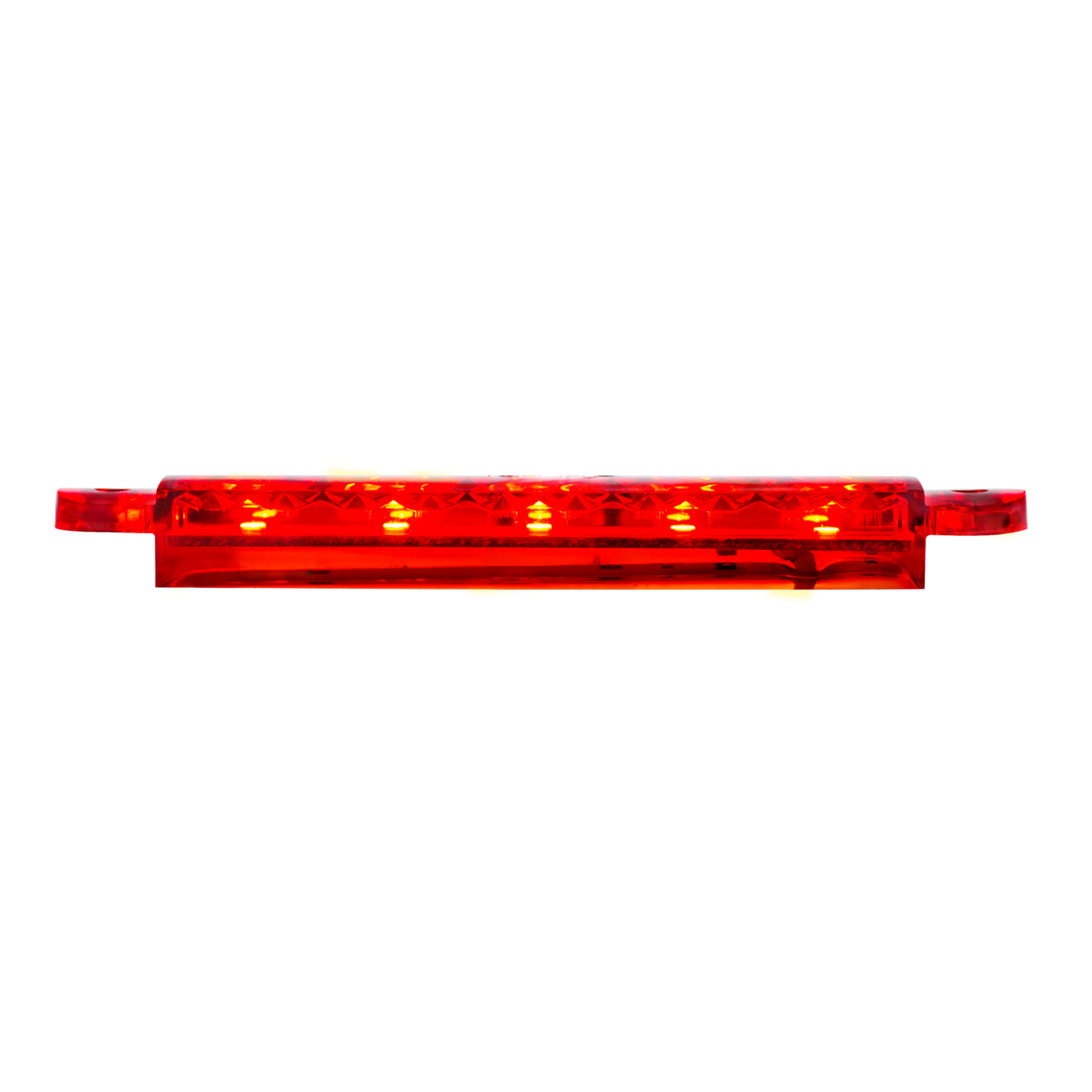 5" 5 Red SMD LED Light Strip With 3-Wire Connection - Thumbnail 12