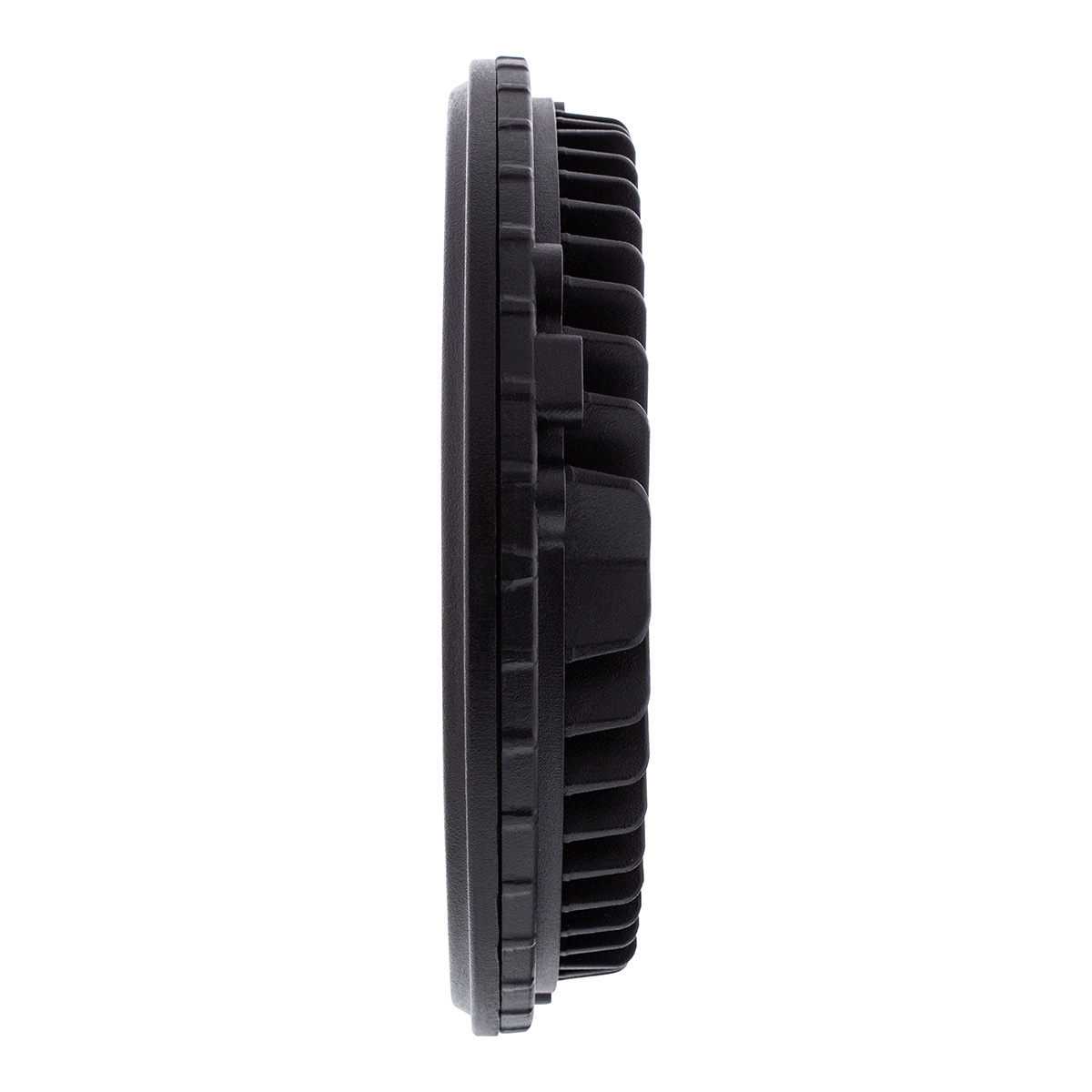 ULTRALIT - 24 High Power LED Circular Light With Dual Color LED Position Light Bar - Thumbnail 9