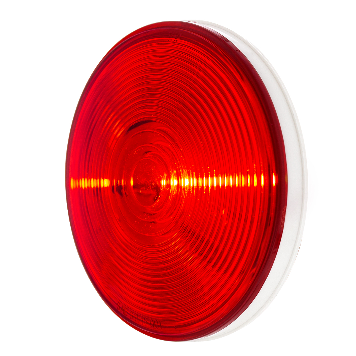 LED 4" Light - Red - Thumbnail 3