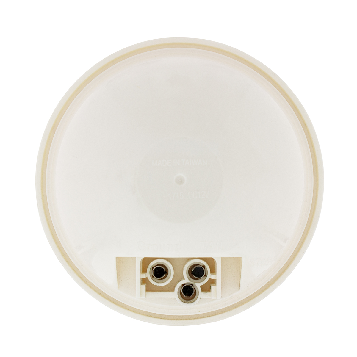 LED 4" Light - Red - Thumbnail 6