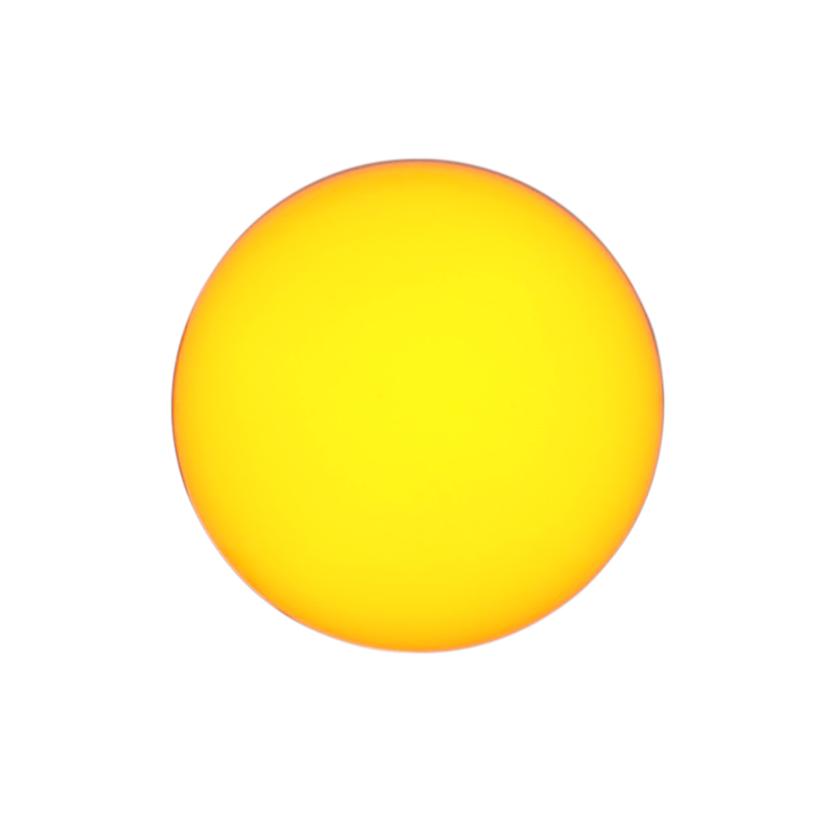 High Power 1156 LED Bulb - Amber - Thumbnail 3