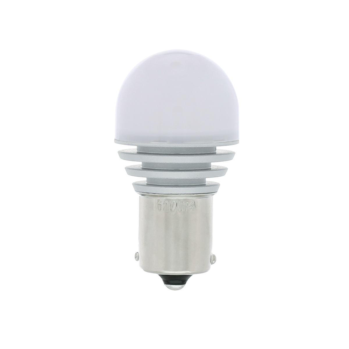 High Power 1156 LED Bulb - Red - Thumbnail 2