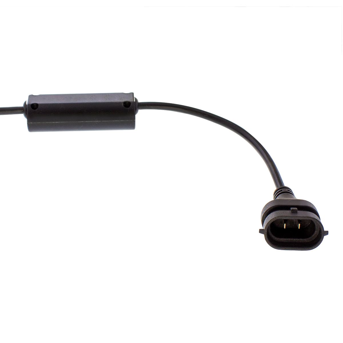 Triple Color High Power 12V H11 LED Bulbs - White/Yellow/W+Y (2-Pack) - Thumbnail 5