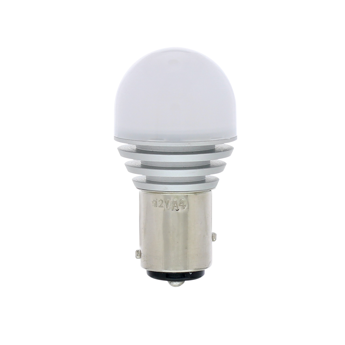 High Power 1157 LED Bulb - Amber - Thumbnail 2