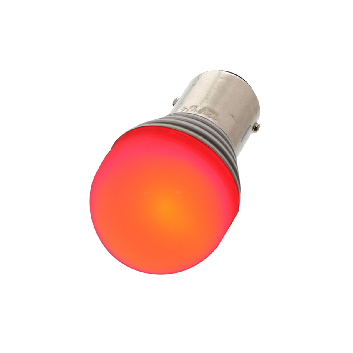 High Power 1157 LED Bulb - Red - Thumbnail 4