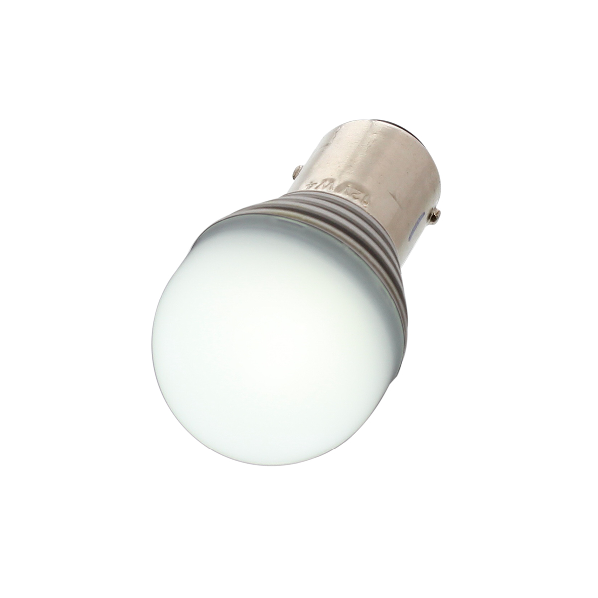 High Power 1157 LED Bulb - White - Thumbnail 4