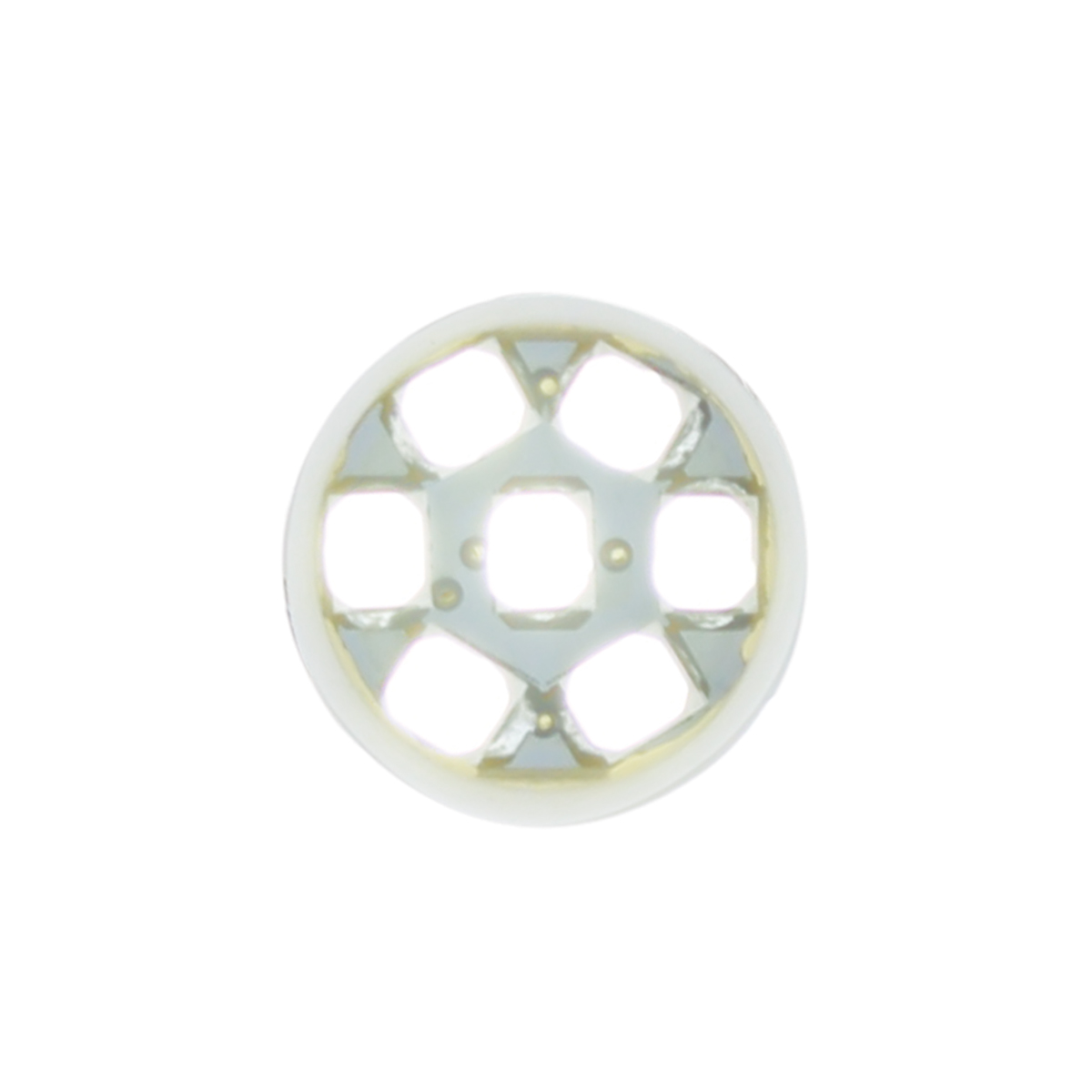 7 LED 912/921 Bulb, White (Card of 2) - Thumbnail 2
