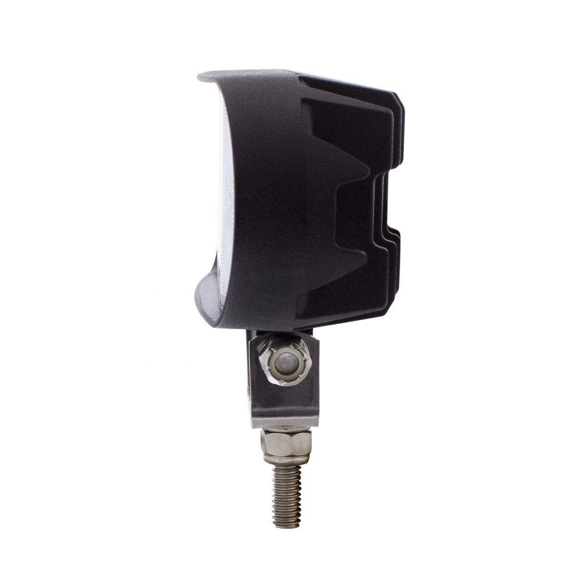 8 LED Oval Wide Angle Driving/Work Light (Retail) - Thumbnail 4