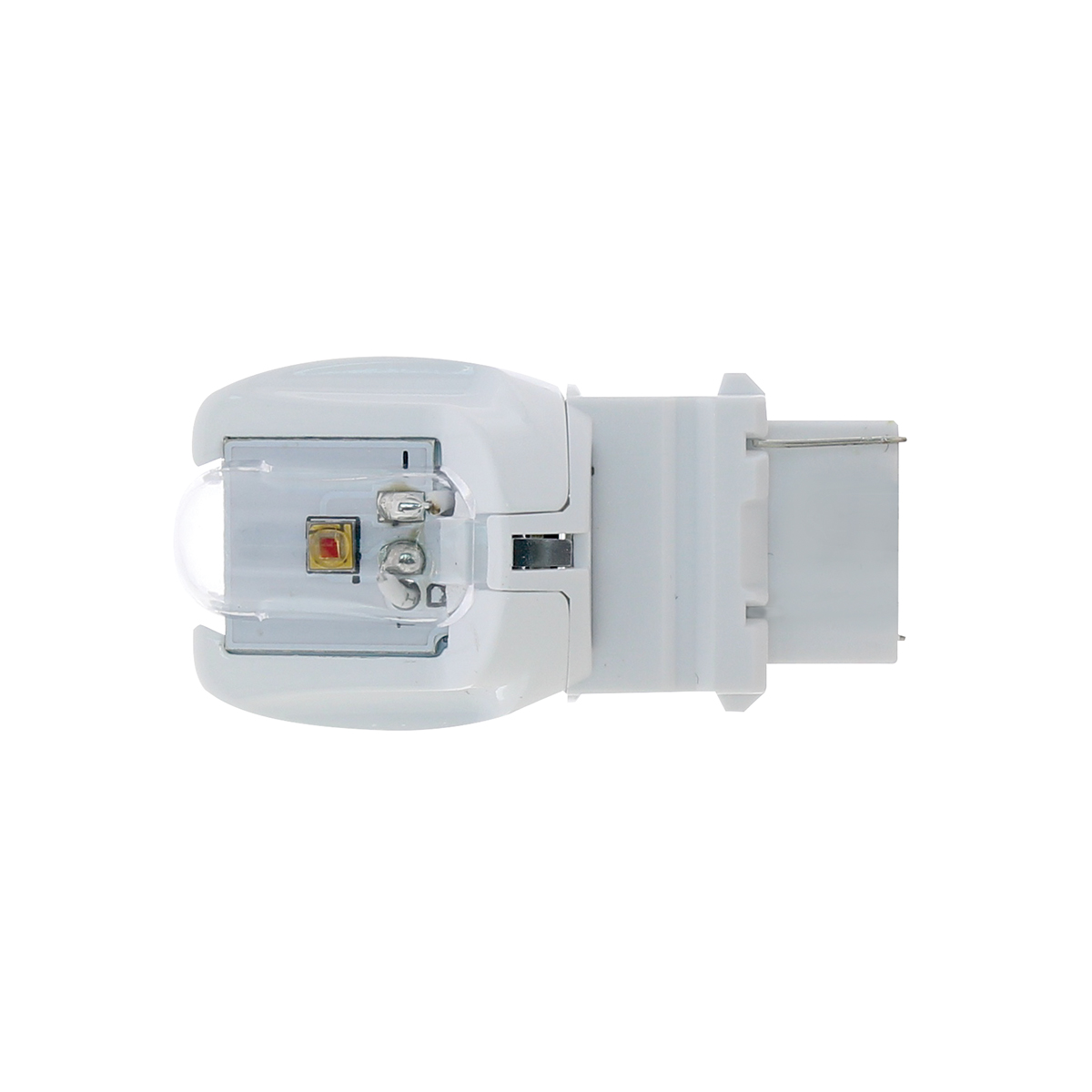 High Power Dual LED 3156 Bulb - Amber - Thumbnail 4