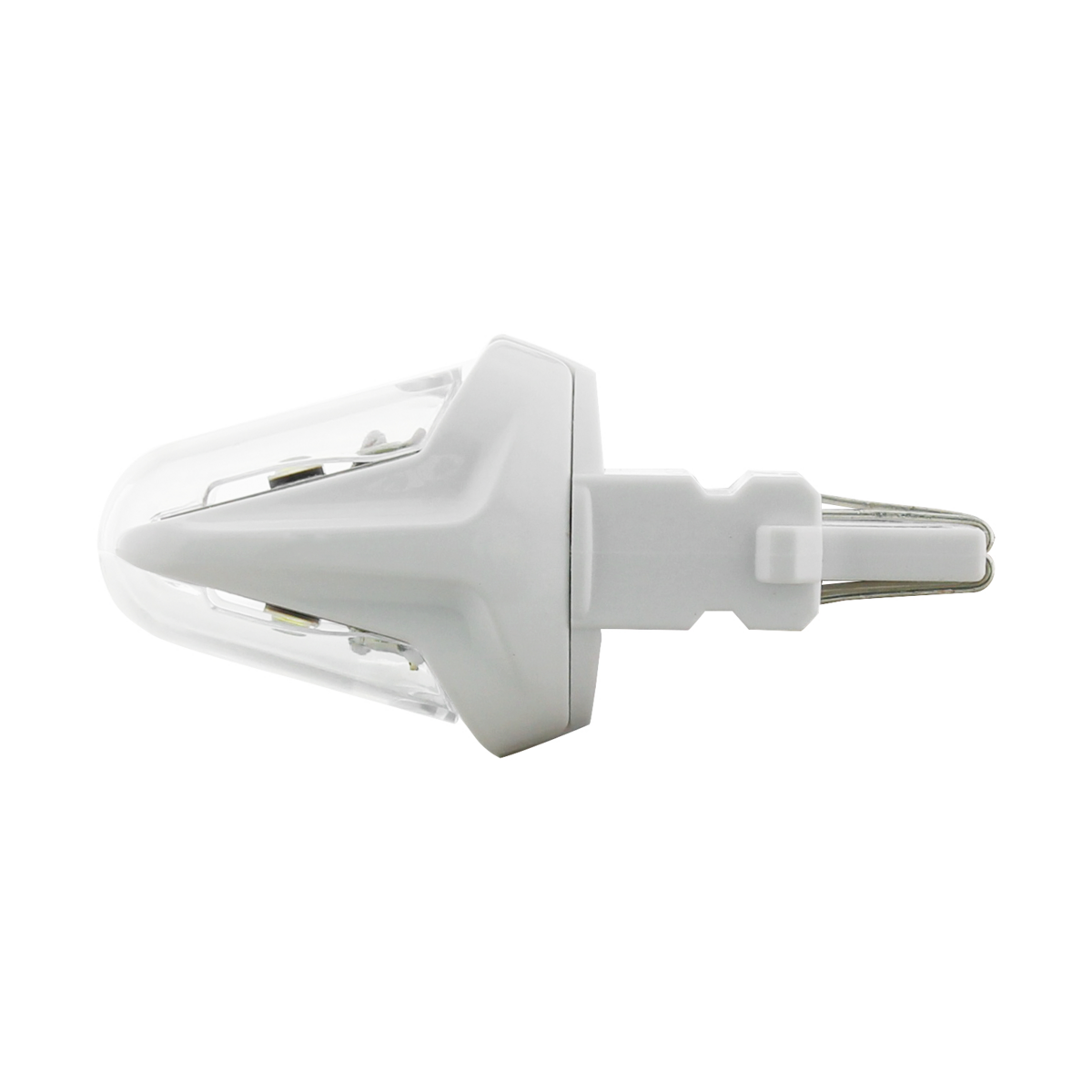 High Power Dual LED 3157 Bulb - Amber - Thumbnail 2