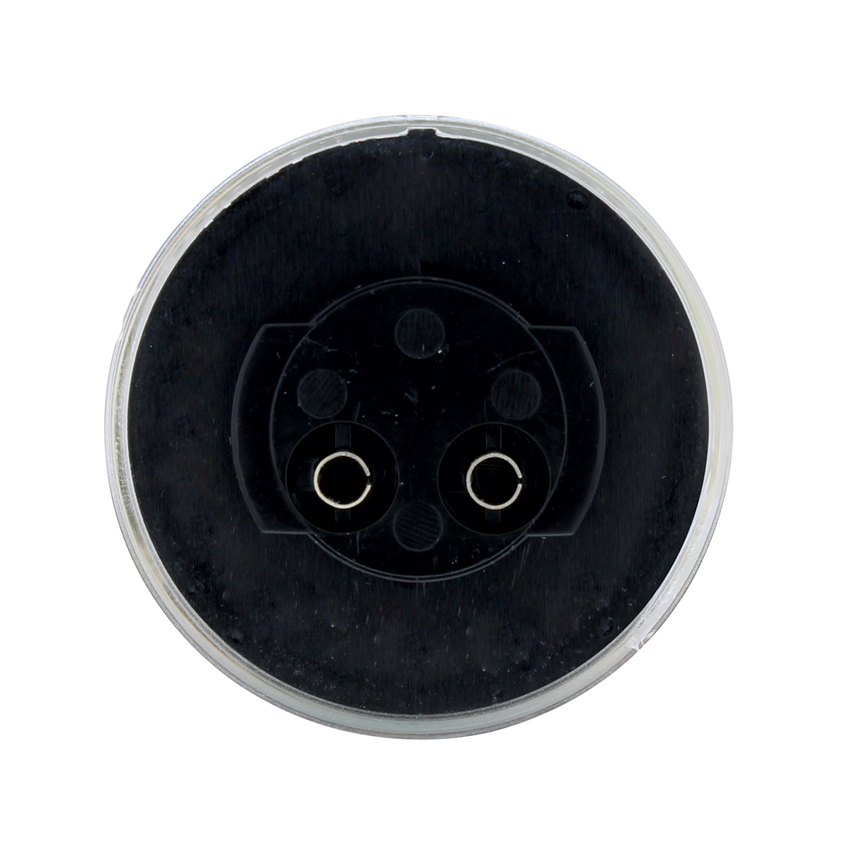 12 LED 2.5" Mirage Light (Clearance/Marker) - Red LED/Clear Lens - Thumbnail 7