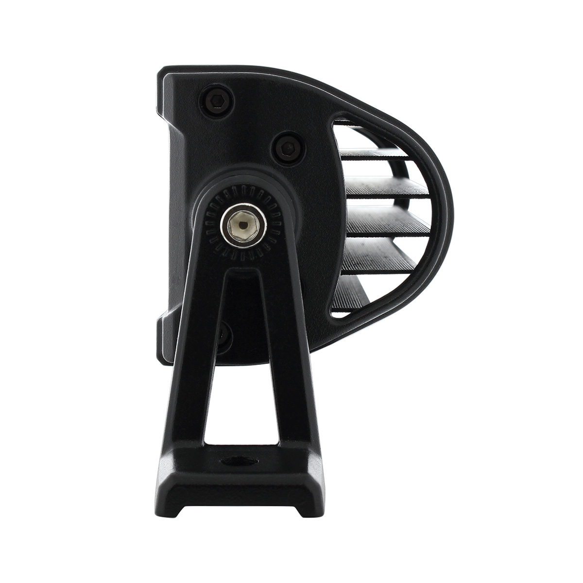 12 High Power LED 7" Combo Light Bar - Competition Series - Thumbnail 3