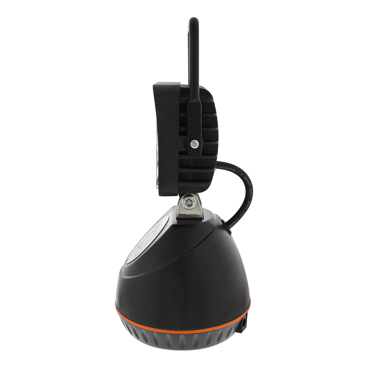 Magnetic Rechargeable LED Work Light - Thumbnail 3