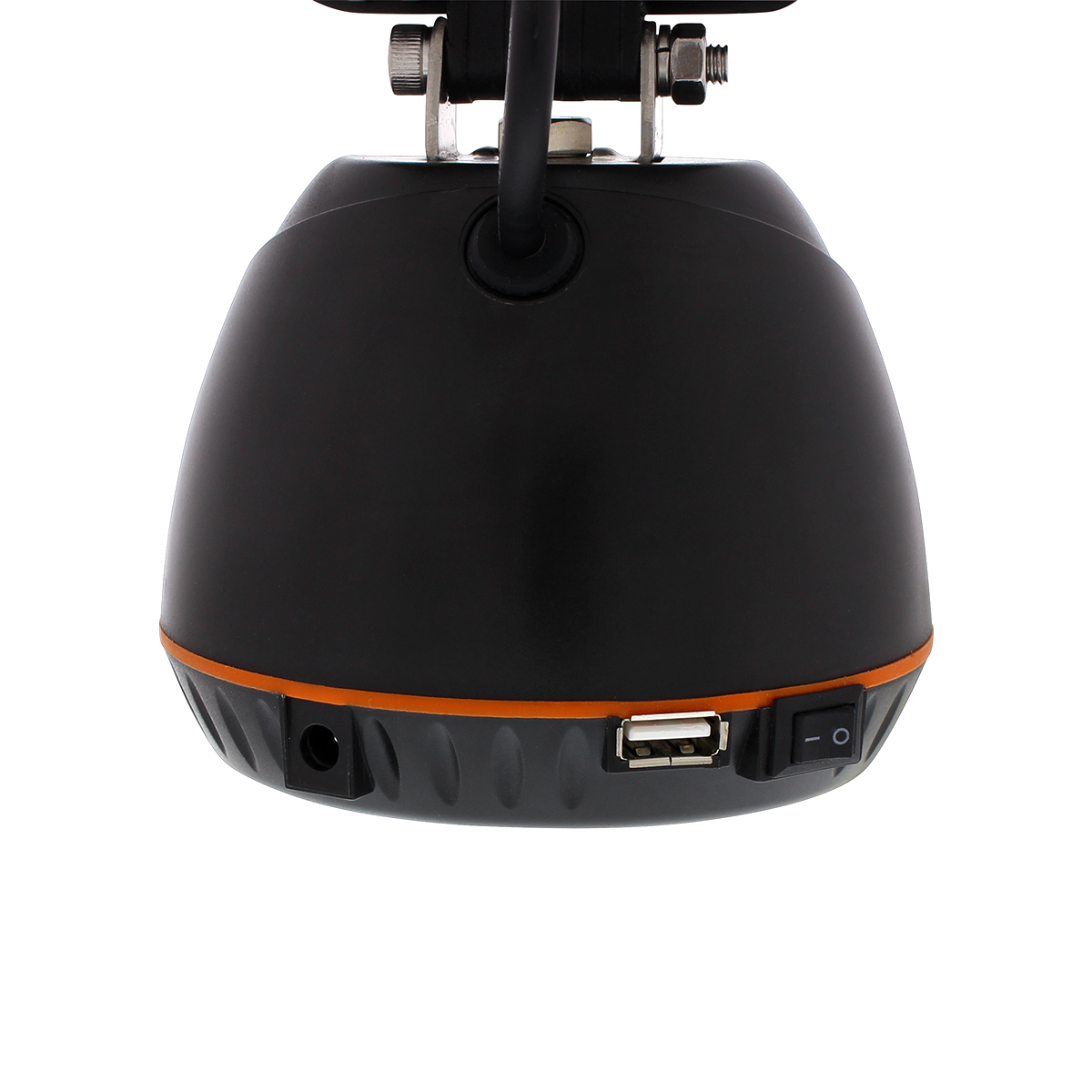 Magnetic Rechargeable LED Work Light - Thumbnail 4