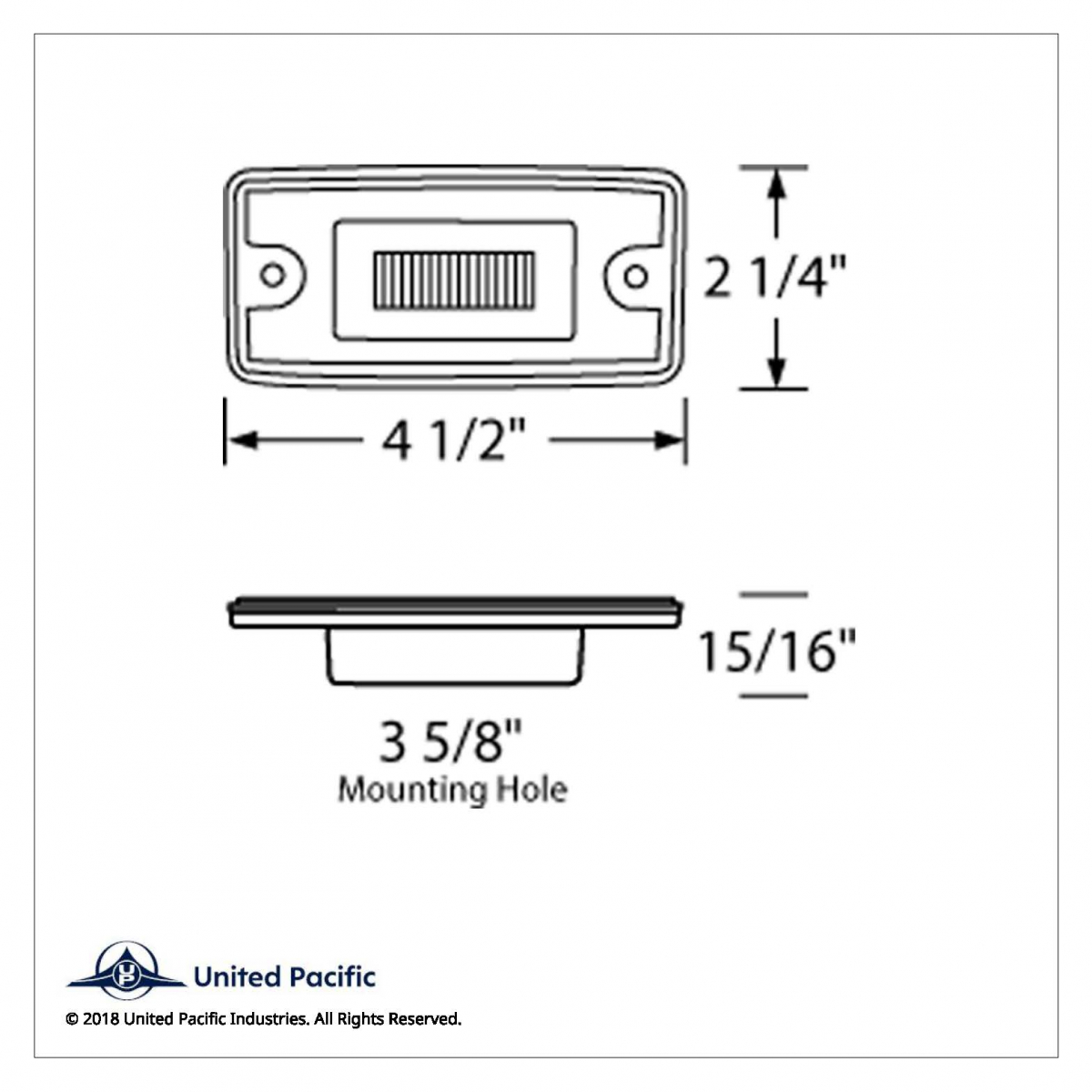 11 LED Cab GloLight For Freightliner Century (1996-2011) And Columbia (2001-2017) - Amber LED/Amber Lens - Thumbnail 6