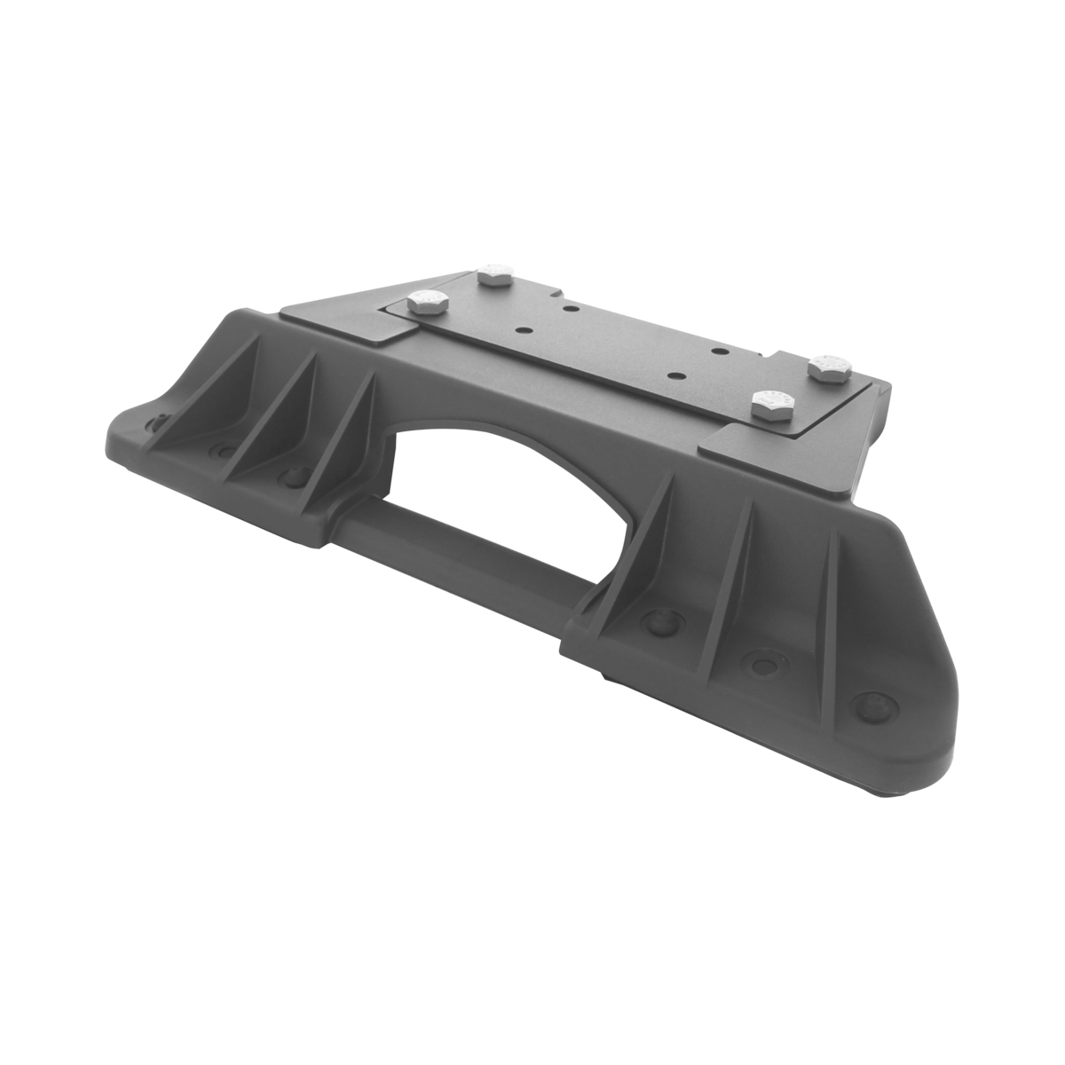 12 LED 49" High Power LED Warning Light Bar - Thumbnail 3