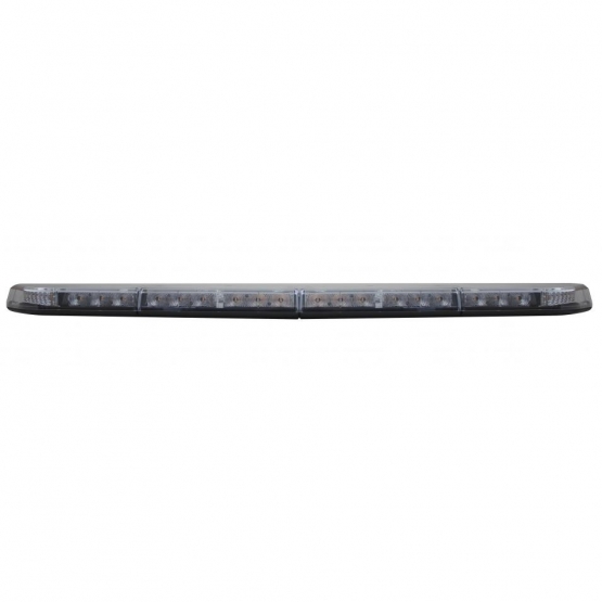 16 LED 49" High Power LED Warning Light Bar - Thumbnail 4
