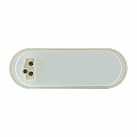 20 LED 6" Oval Back-Up Light - Competition Series - Thumbnail 5