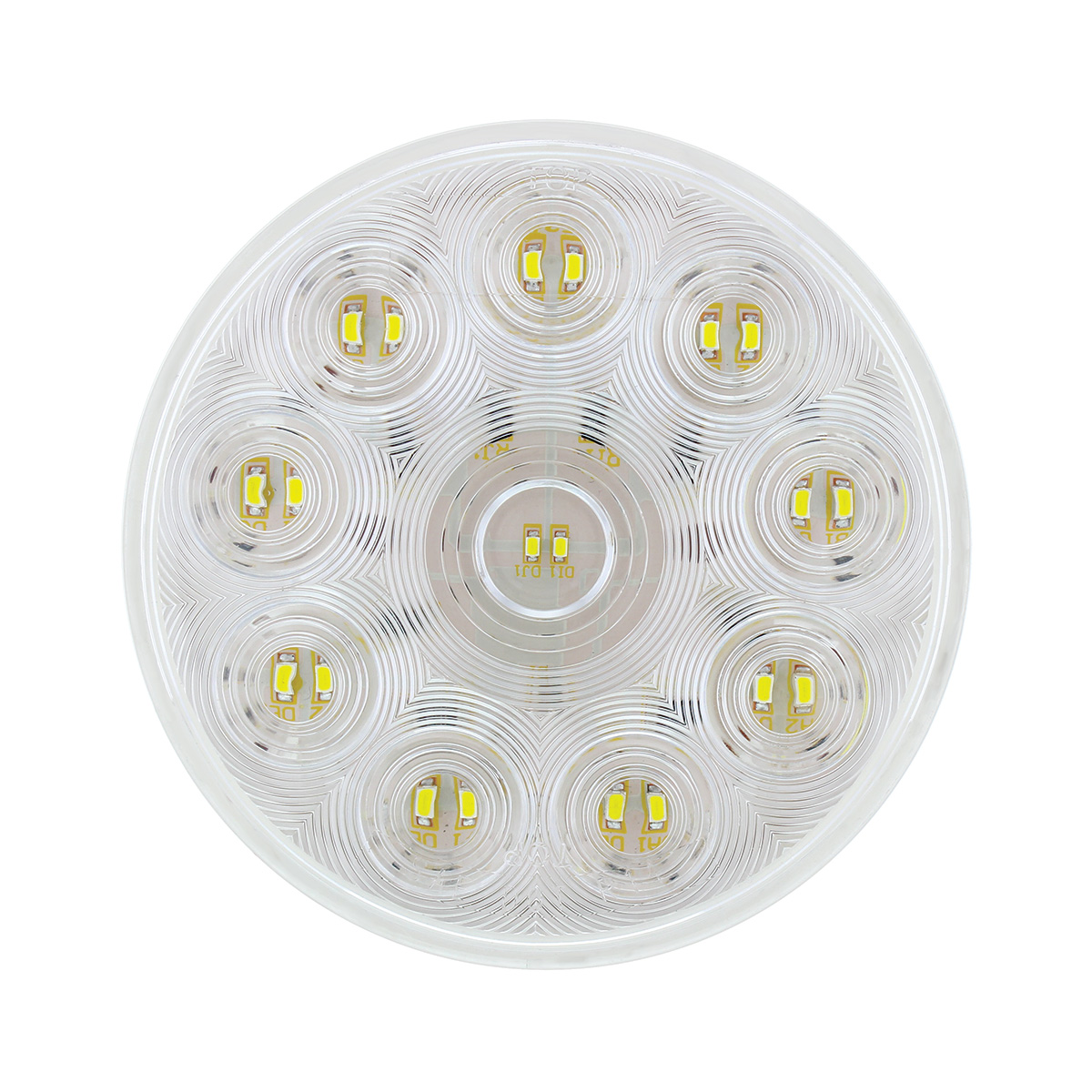 20 LED 4" Back-Up Light - "Competition Series" (Retail) - Thumbnail 2