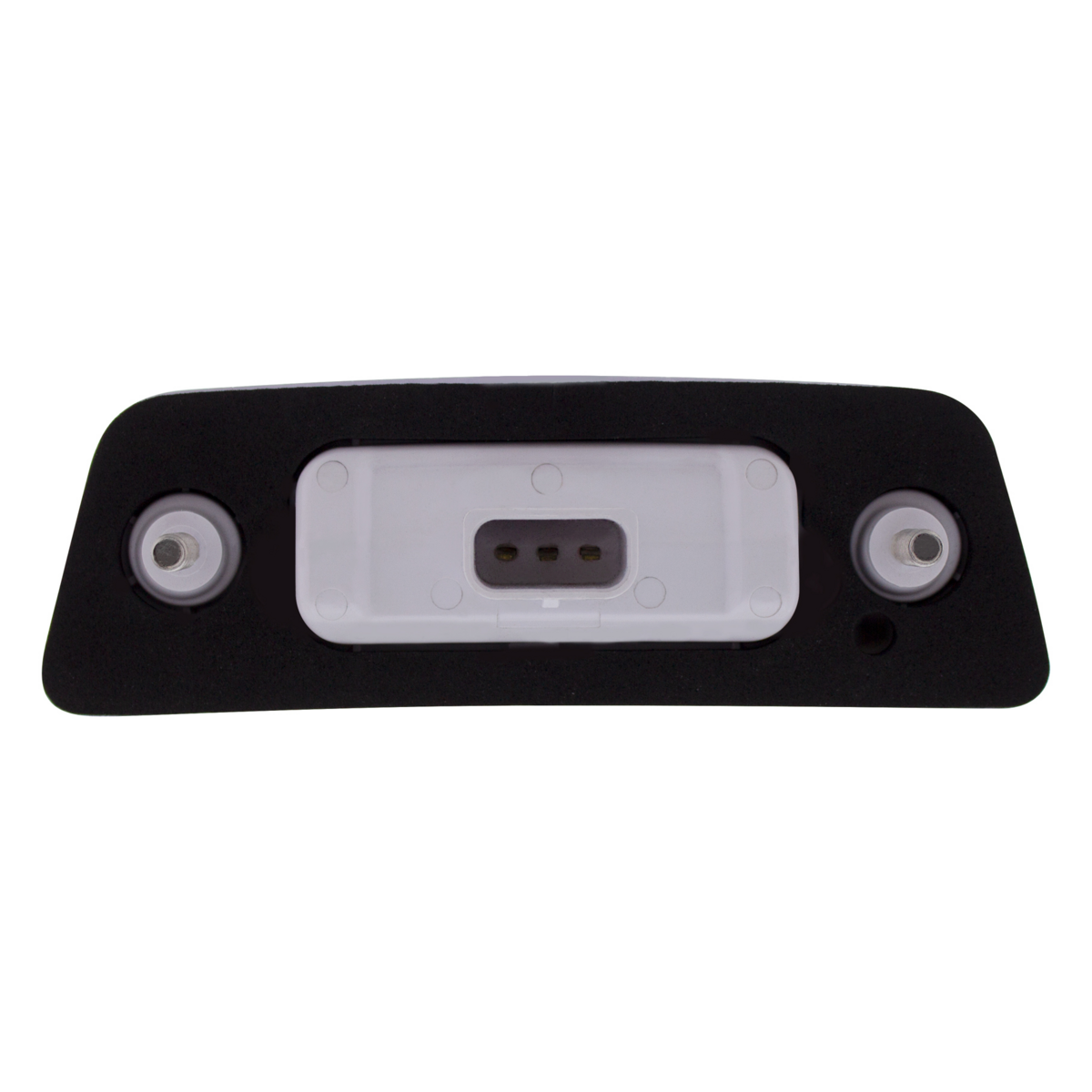 3 LED Fender Turn Signal/Parking Light For Kenworth T680/T700/T880 - Amber LED/Amber Lens - Thumbnail 14