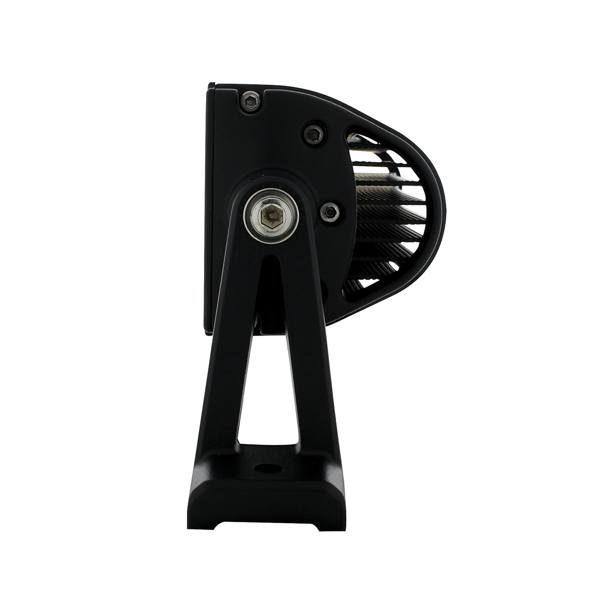 12 High Power LED Dual Row 8" Curved Flood/Spot Light Bar - Thumbnail 3