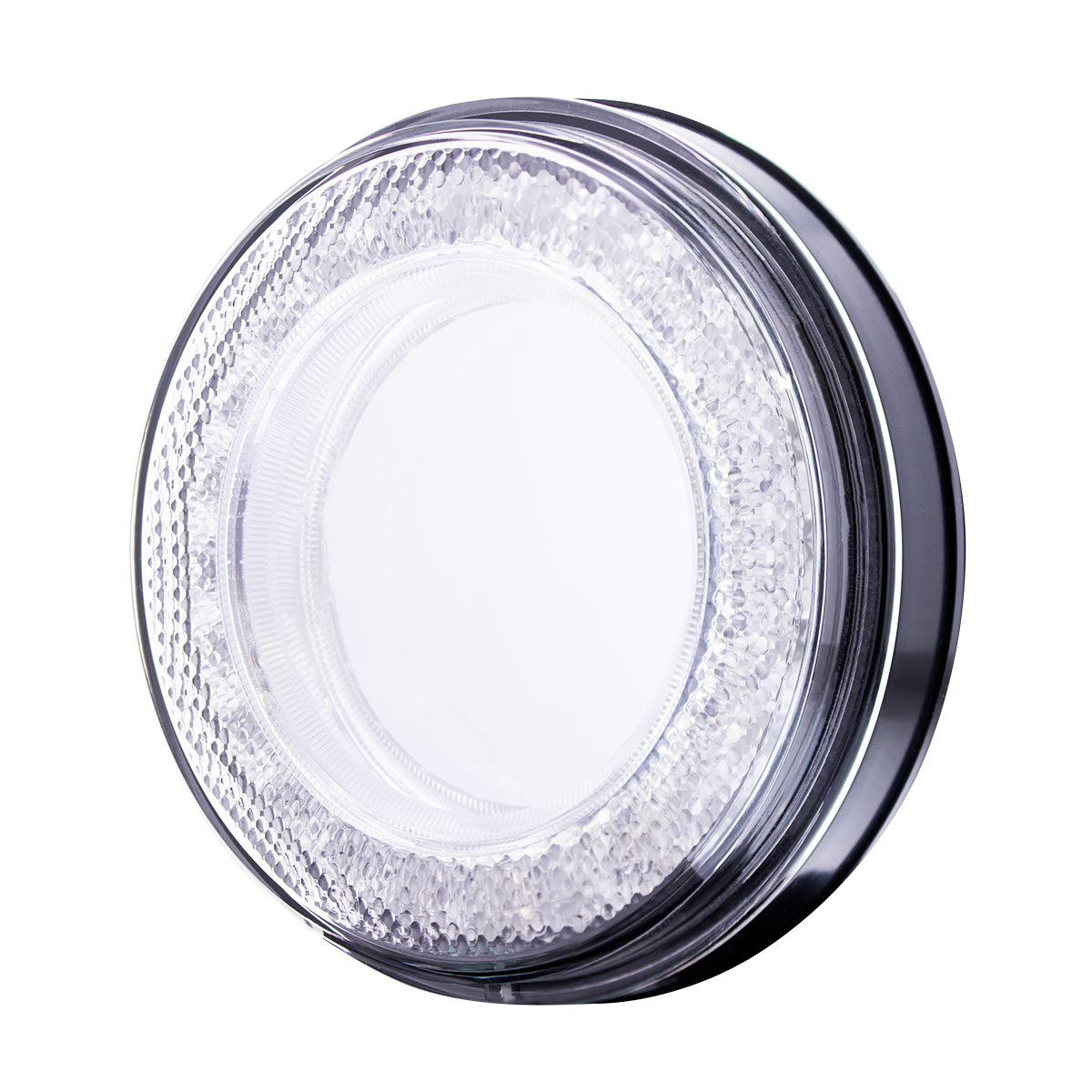 24 LED 4" Mirage Light (Back-Up) - Thumbnail 4