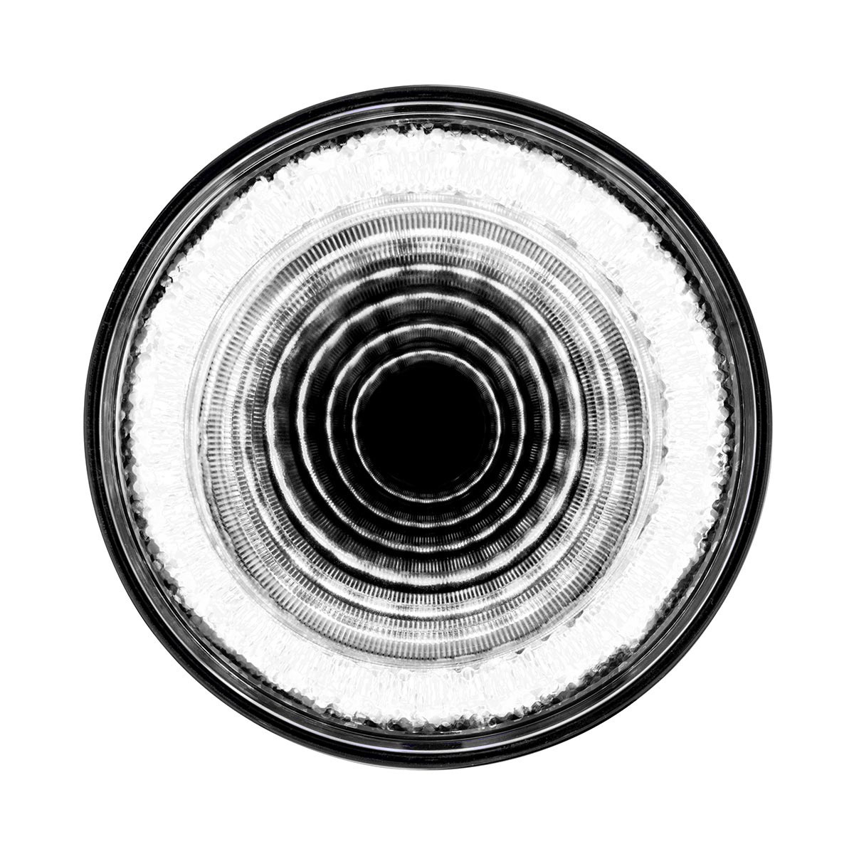 24 LED 4" Mirage Light (Back-Up) - Thumbnail 9