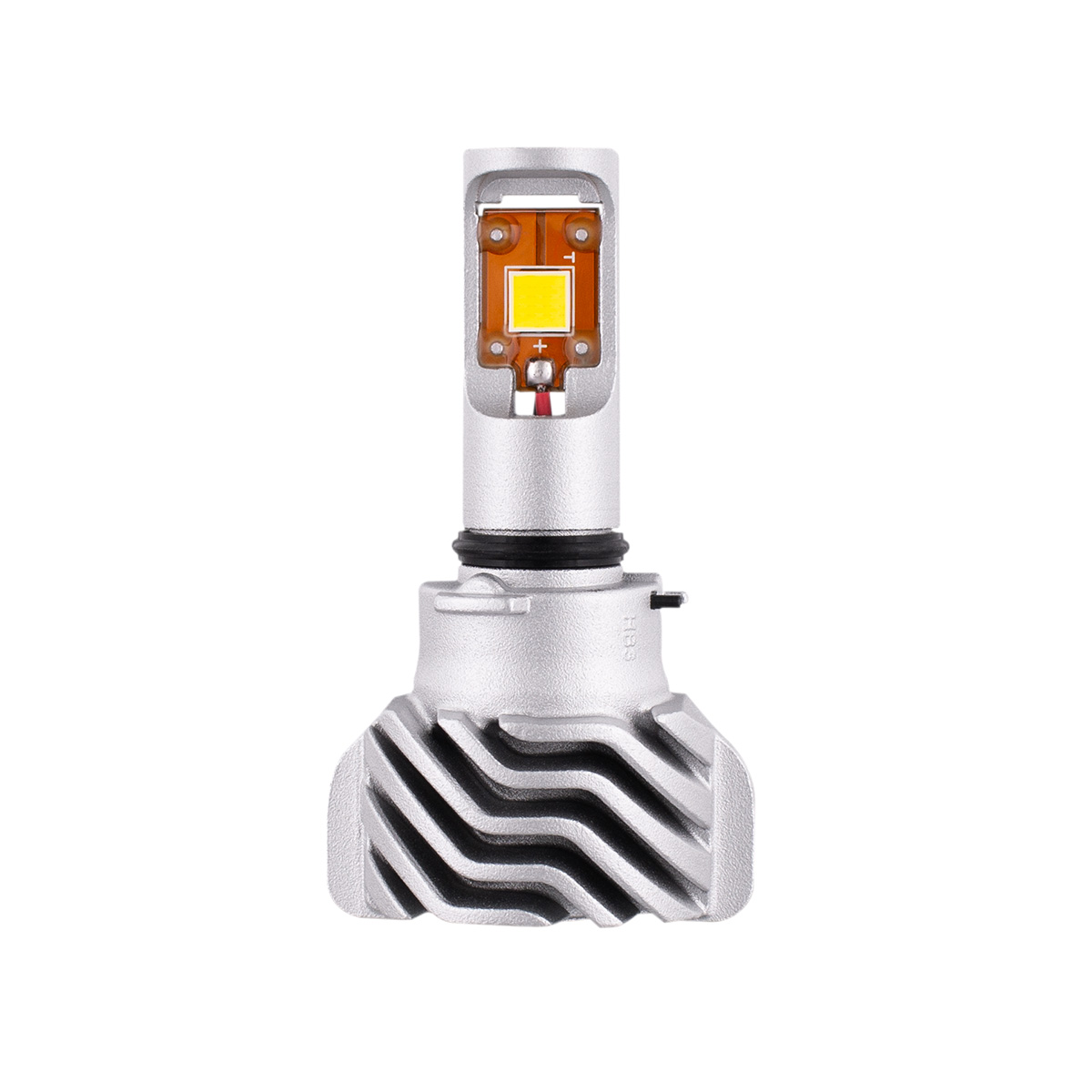 High Power LED 9005/HB3 Headlamp Bulb - Thumbnail 2
