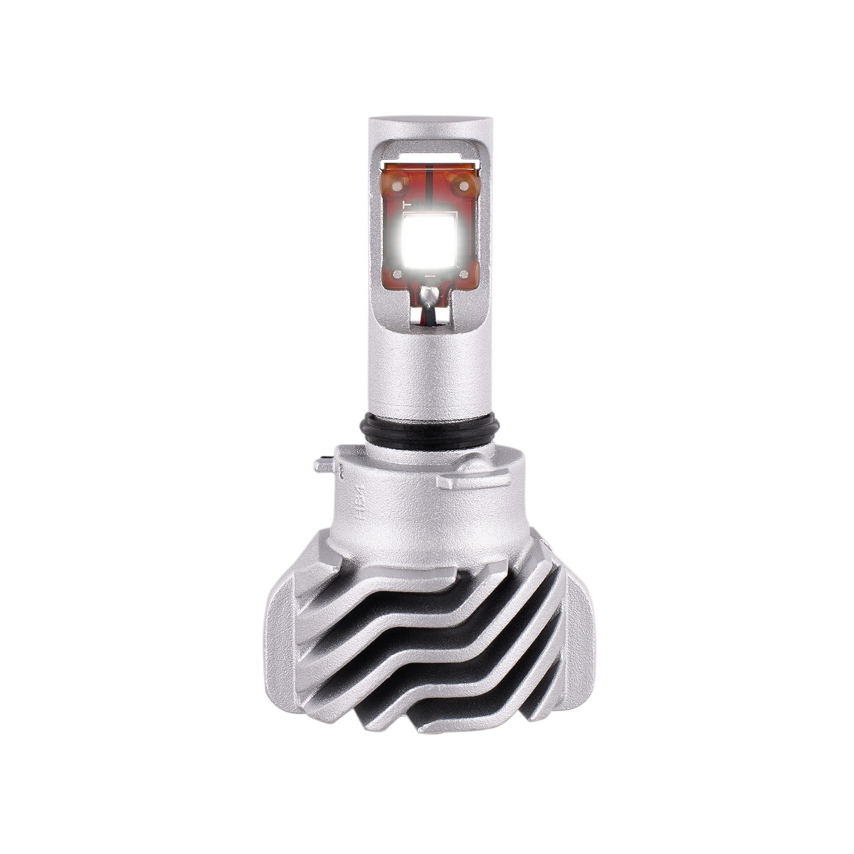 High Power LED 9005/HB3 Headlamp Bulb - Thumbnail 6
