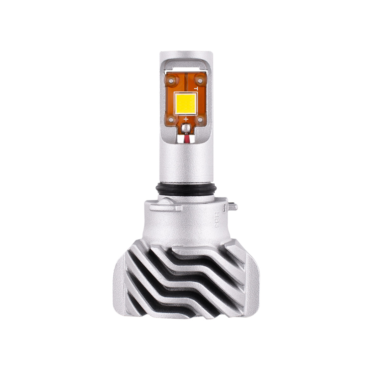 High Power LED 9006/HB4 Headlamp Bulb - Thumbnail 2