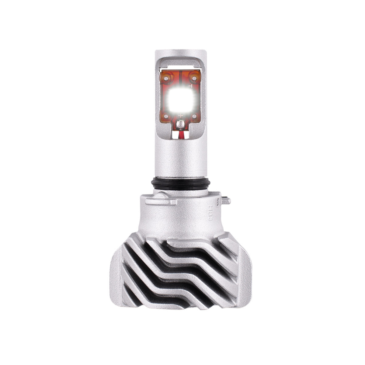High Power LED 9006/HB4 Headlamp Bulb - Thumbnail 13