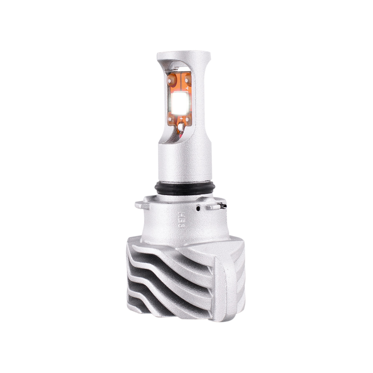 High Power LED 9006/HB4 Headlamp Bulb - Thumbnail 3