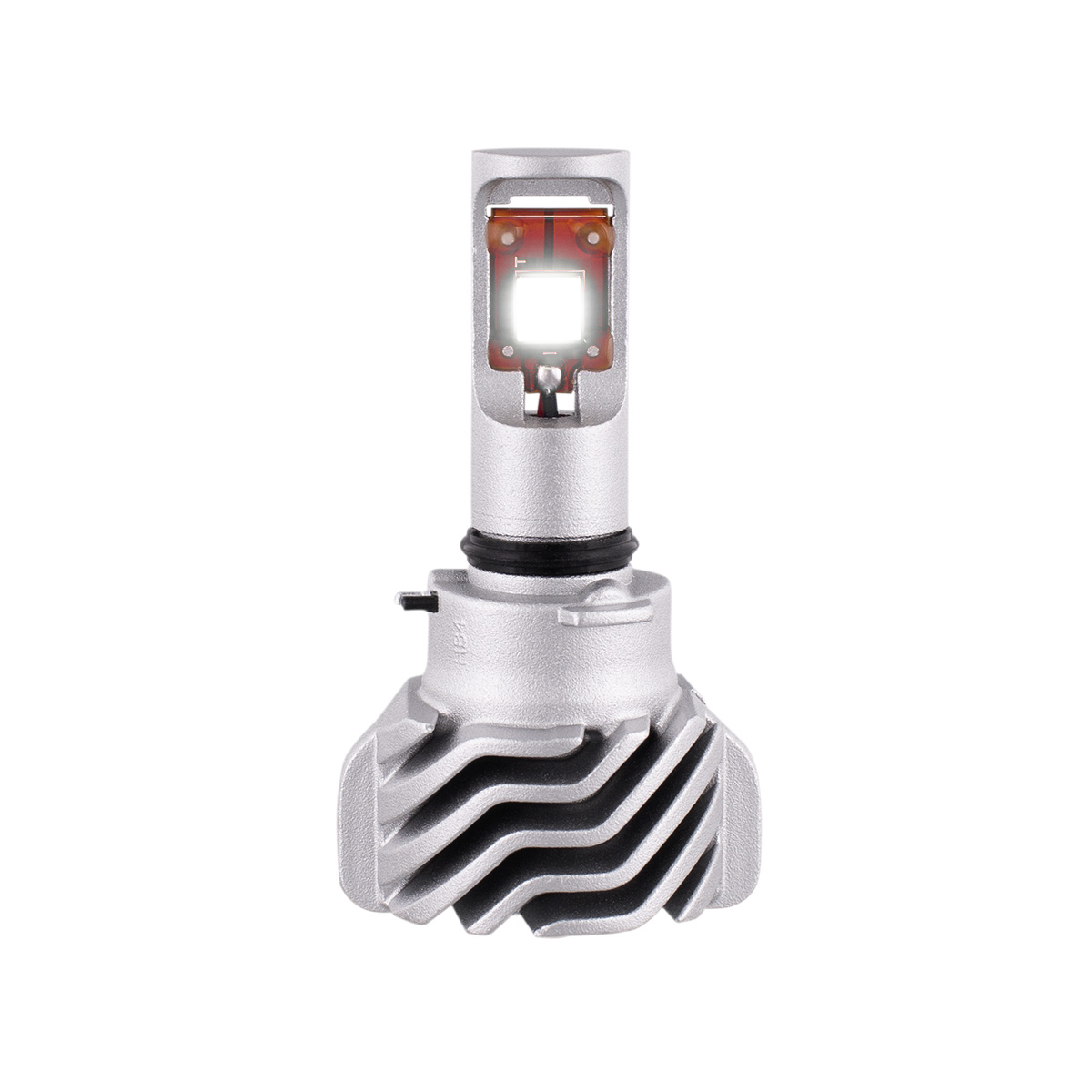 High Power LED 9006/HB4 Headlamp Bulb - Thumbnail 6