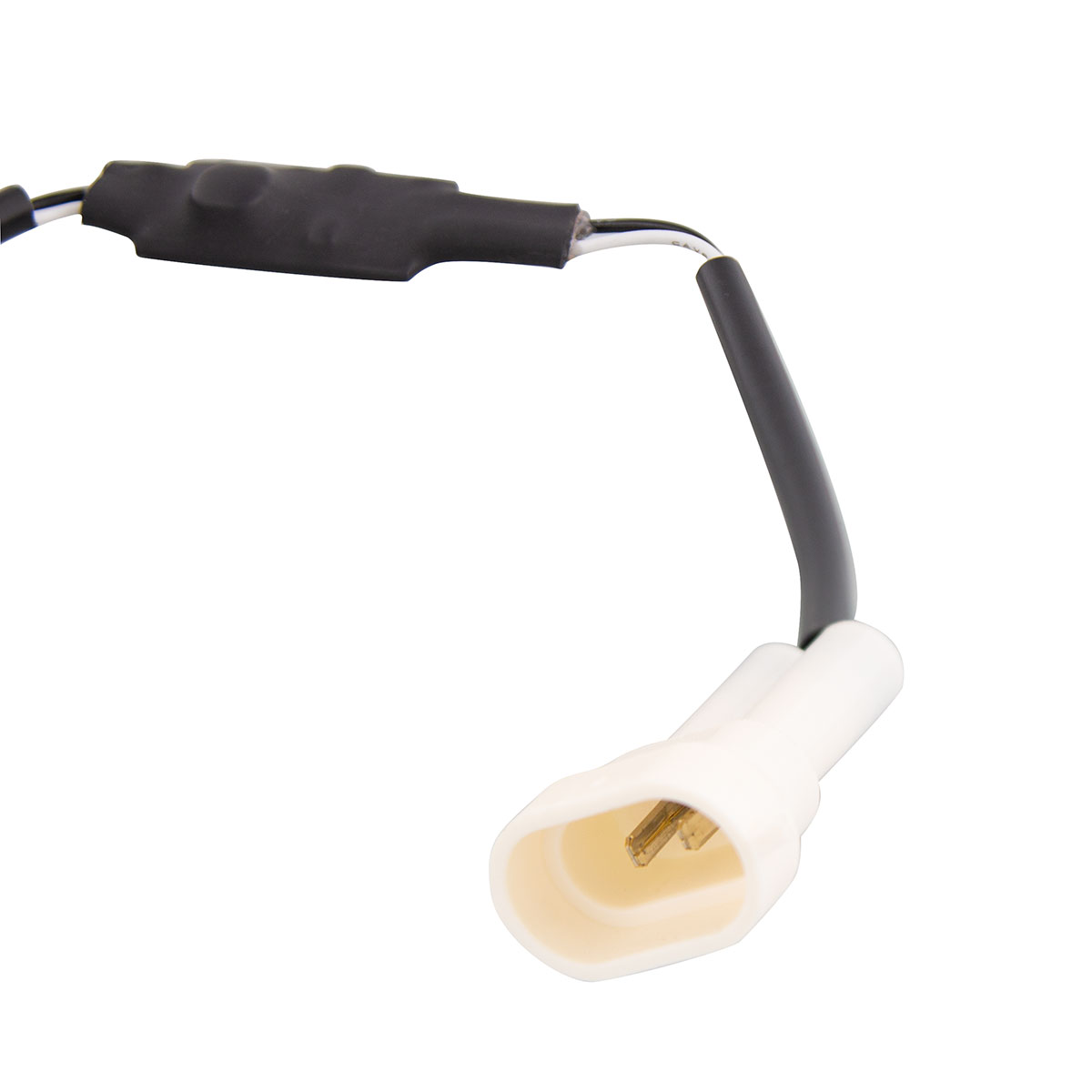 8-Watt High Power H8/H11/H16 LED Bulb - Thumbnail 3