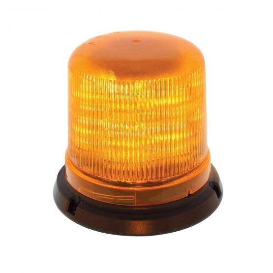 10 High Power LED Beacon Light - Magnet Mount - Thumbnail 2