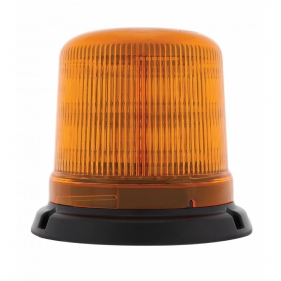 10 High Power LED Beacon Light - Magnet Mount - Thumbnail 4