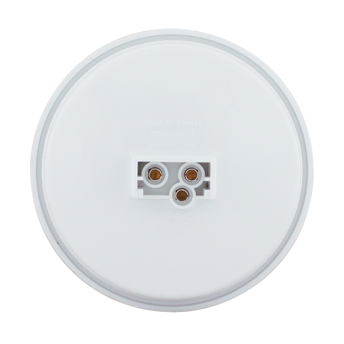 21 LED 4" GloLight Kit (Back-Up) - Thumbnail 4