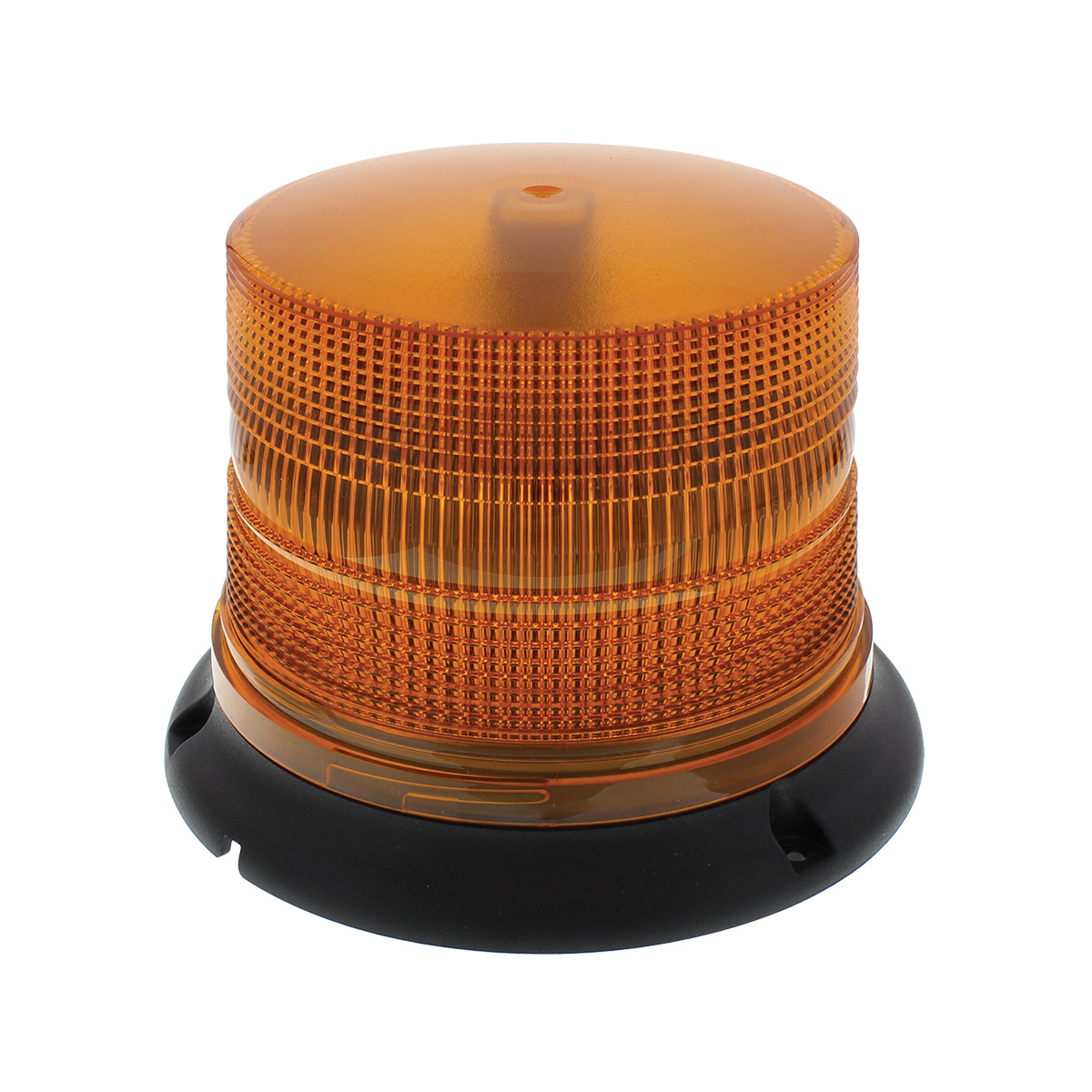 4 High Power 3-Watt LED Beacon Light - Magnet Mount - Thumbnail 2